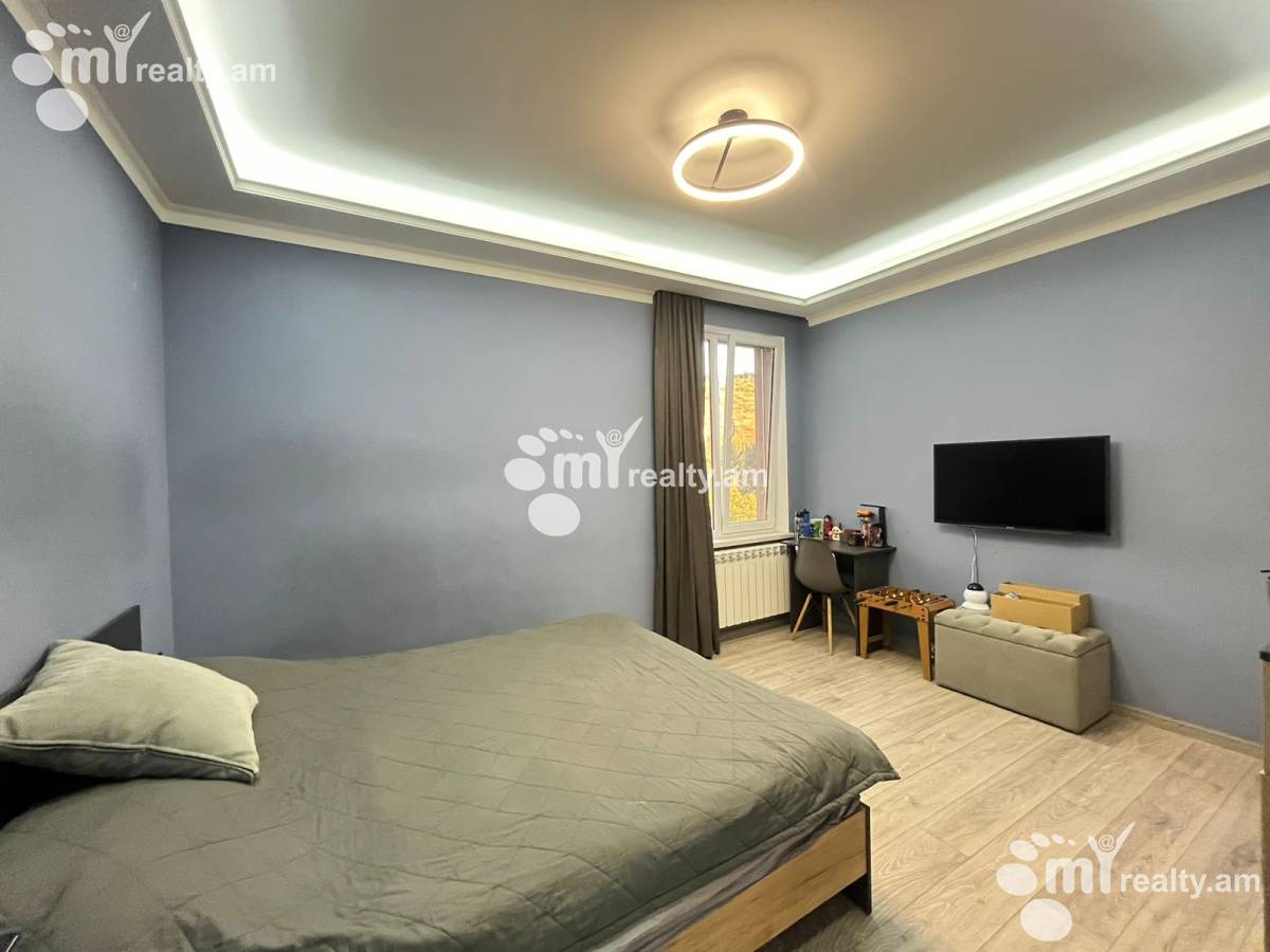 House for rent Myasnikyan Ave, Center Yerevan, 156681