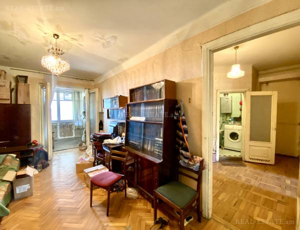4-senyakanoc-bnakaran-vacharq-Yerevan-Center