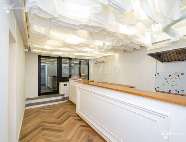 komercion-taracq/Saryan+St/Center/Yerevan