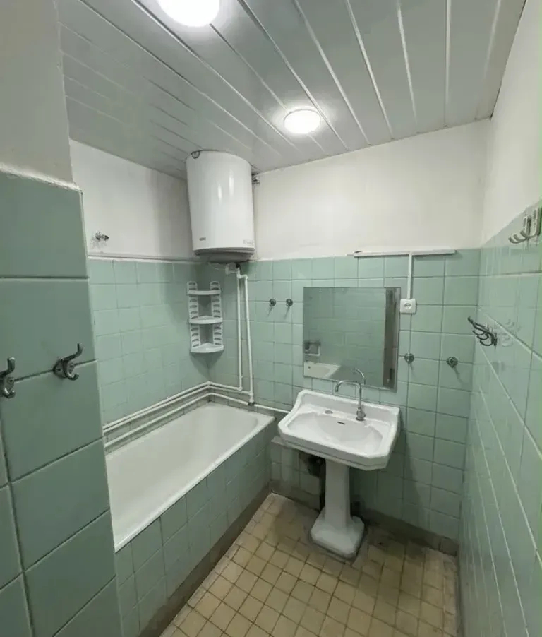 3 bedroom apartment for sale M.Khorenatsi St, Center Yerevan, 161376