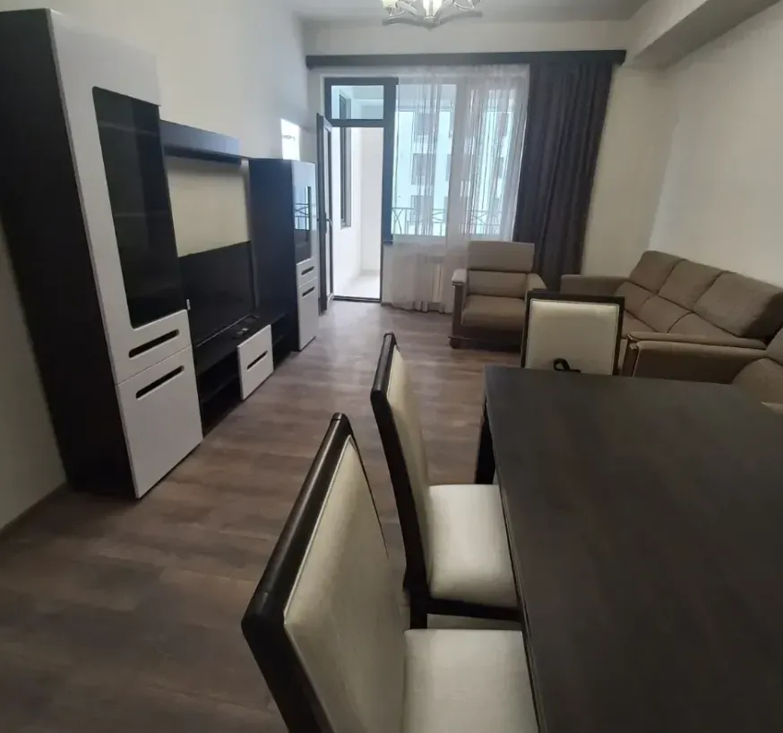 3 bedroom apartment for sale Griboedov St, Arabkir Yerevan, 161962