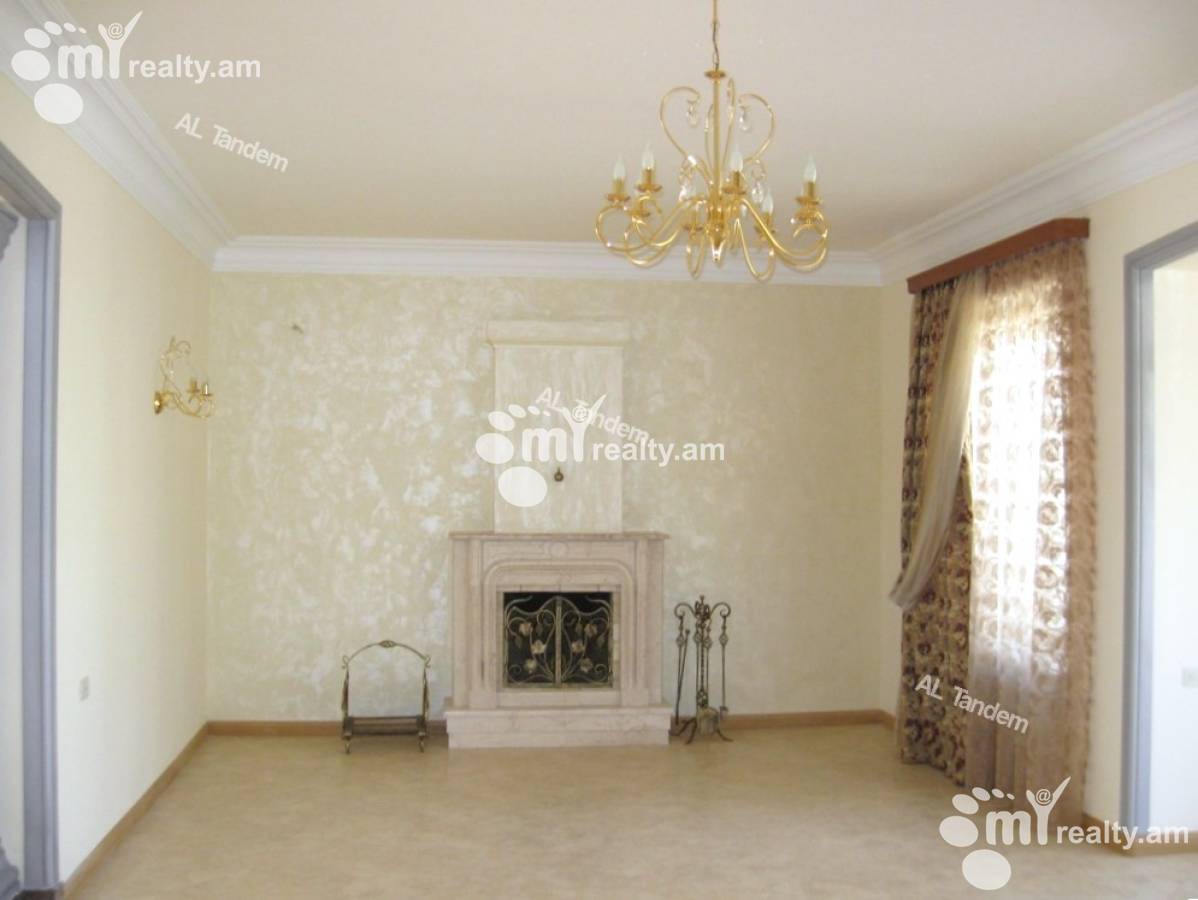 Առանձնատուն  Այգեստան փող, Կենտրոն Երևան, 155345