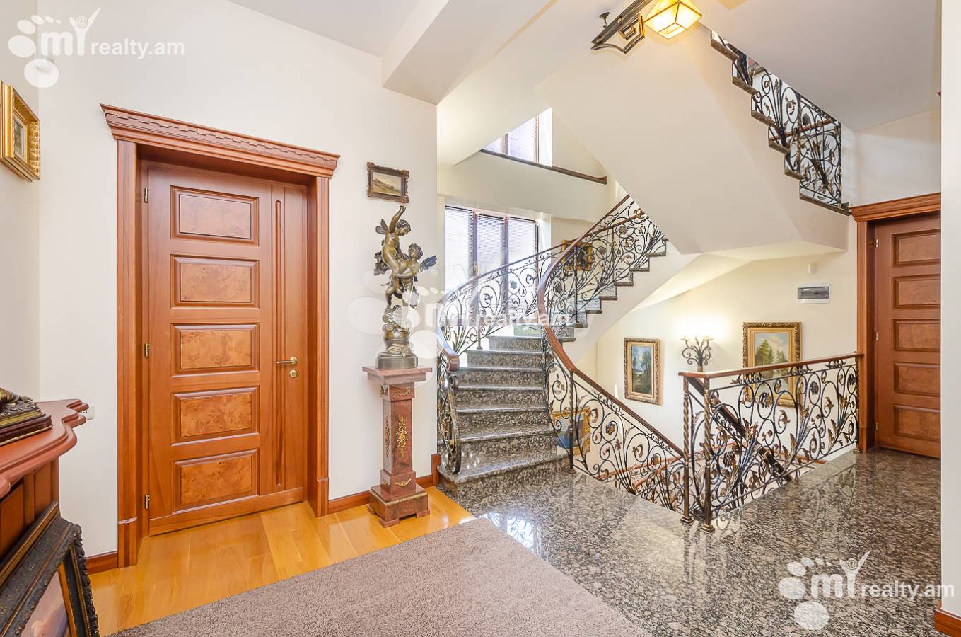 House for sale G. Hovsepyan St, Nork-Marash Yerevan, 152882