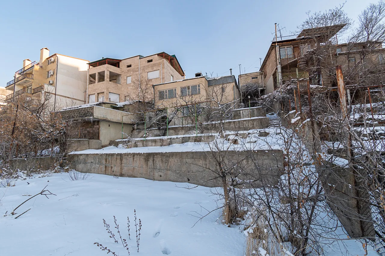 Купить дом Кери ул, Арабкир Ереван, 158158