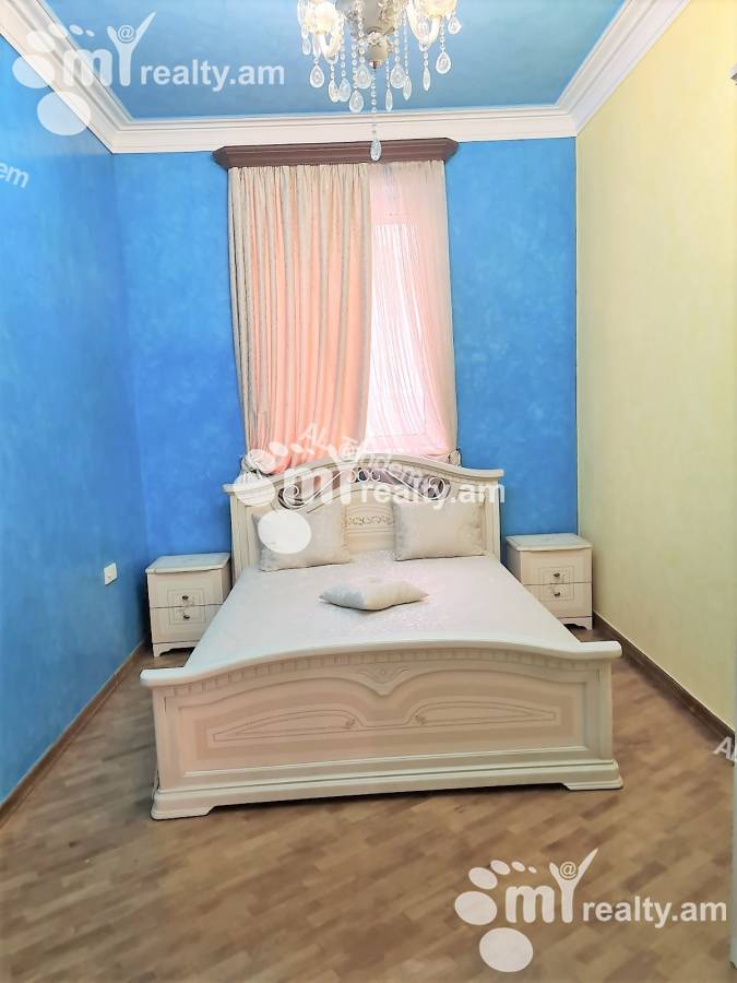 House for rent خیابان آنتارایین, مرکز شهر ایروان, 138622