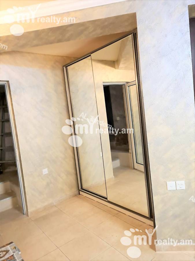House for rent خیابان آنتارایین, مرکز شهر ایروان, 138622