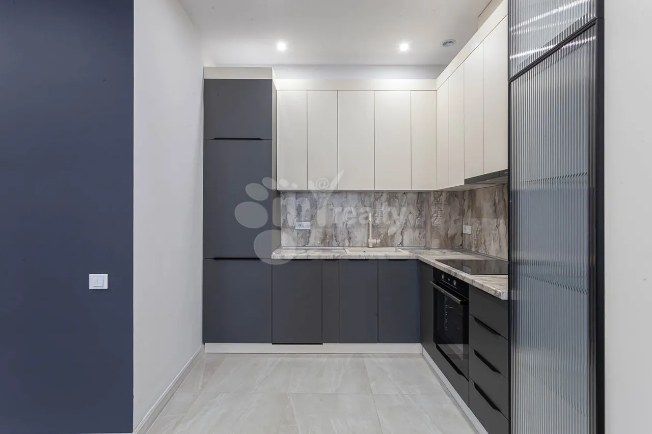 2 bedroom apartment for rent خیابان آنتارایین, مرکز شهر ایروان, 158442