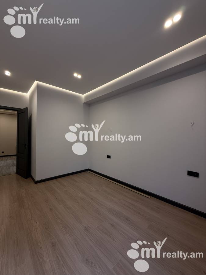 2 bedroom apartment for sale M. Melikyan St, Quanaquère-Zeytoun Yerevan, 161173