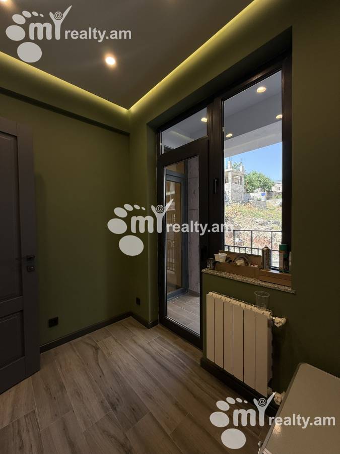 2 bedroom apartment for sale M. Melikyan St, Quanaquère-Zeytoun Yerevan, 161173