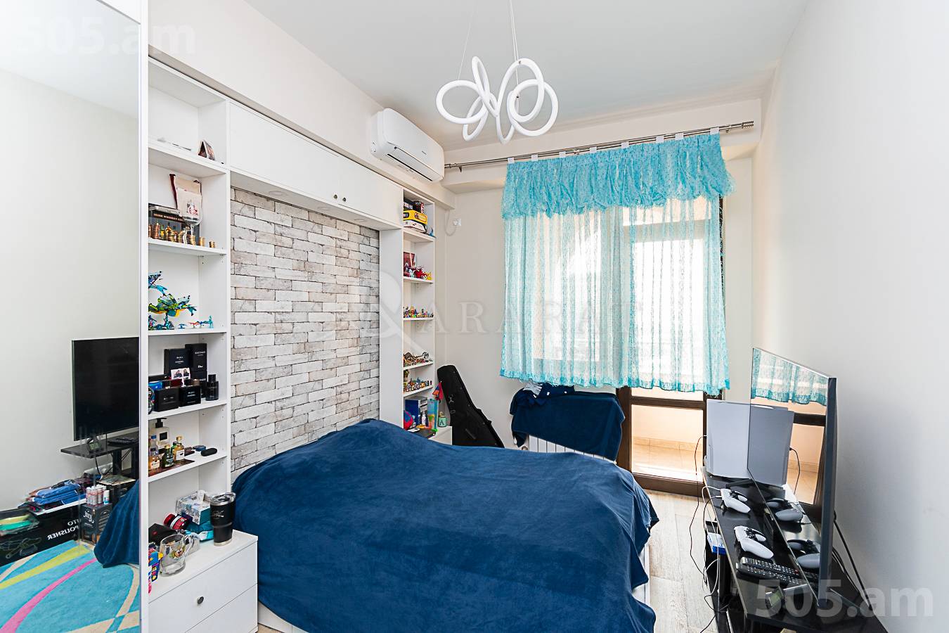 4 bedroom apartment for sale خیابان 17 عربکیر, عربگیر ایروان, 140276