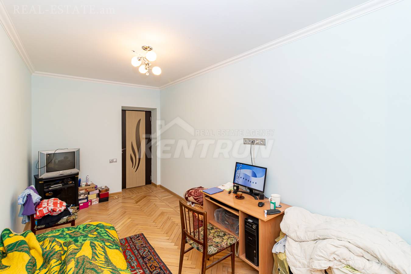 2 bedroom apartment for sale V.Papazyan St, Arabkir Yerevan, 140294