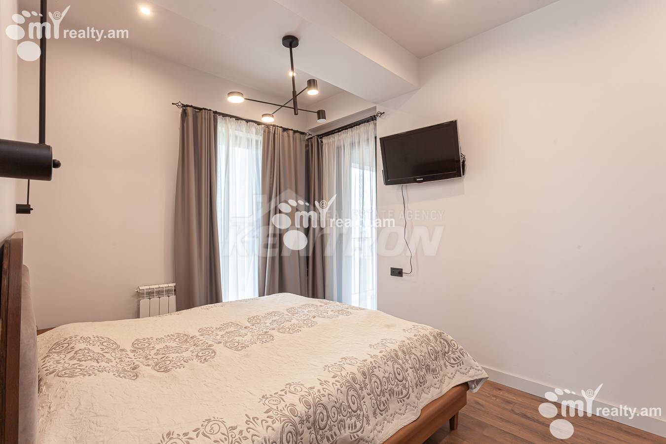 4 bedroom apartment for sale Davtashen 1 district, Davtashen Yerevan, 156193