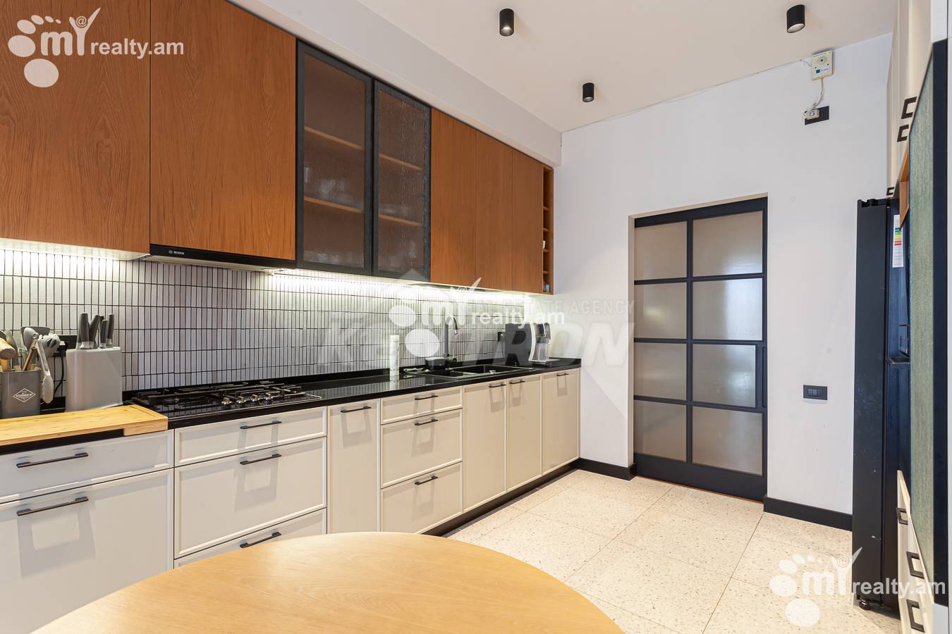 4 bedroom apartment for sale Davtashen 1 district, Davtashen Yerevan, 156193