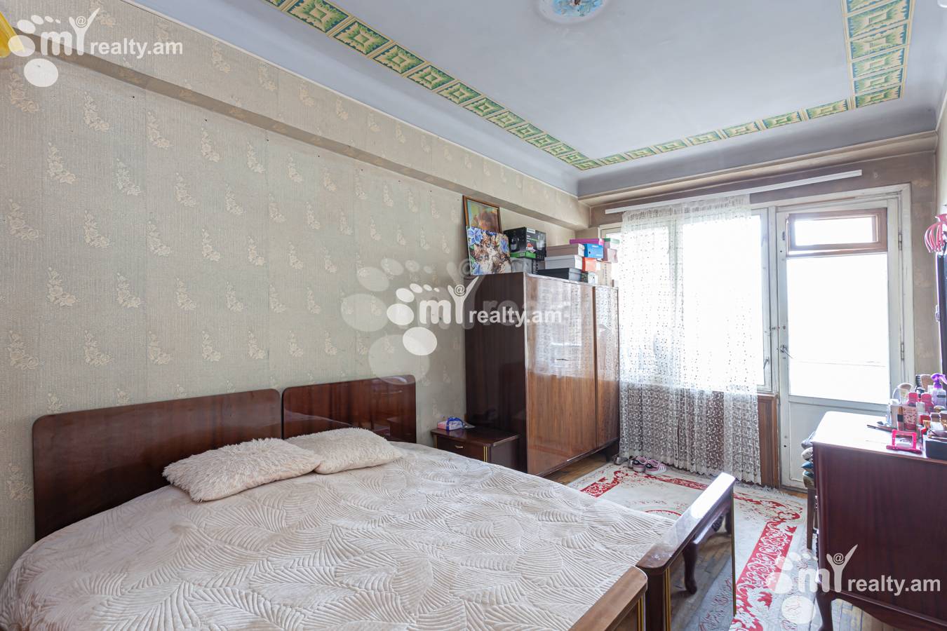 Купить 2 комнатную квартиру Е. Кочар ул, Центр Ереван, 149460