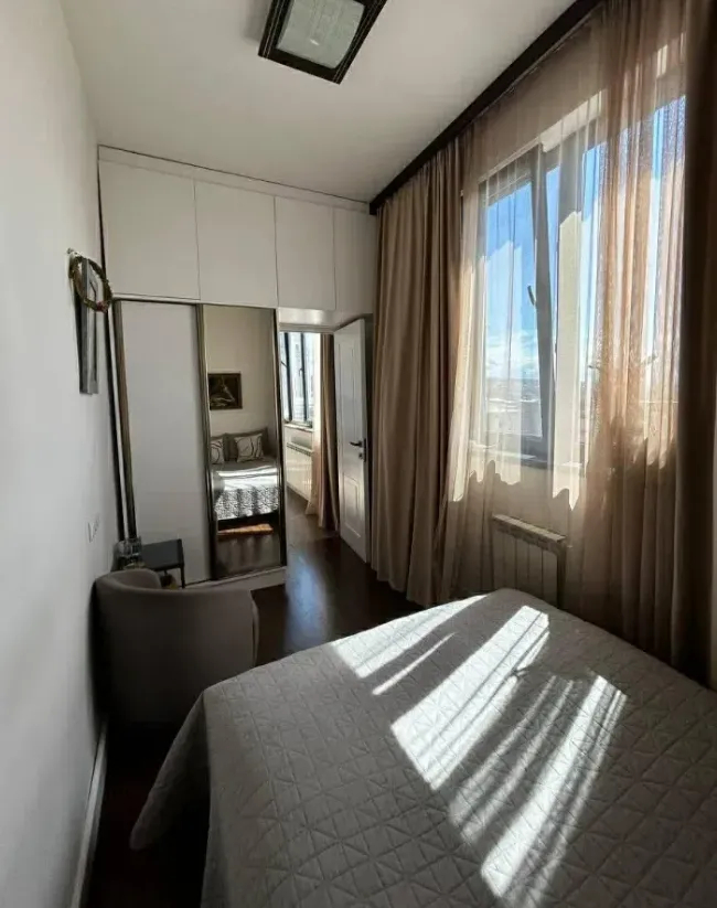4 bedroom apartment for sale Komitas Ave, Arabkir Yerevan, 161938