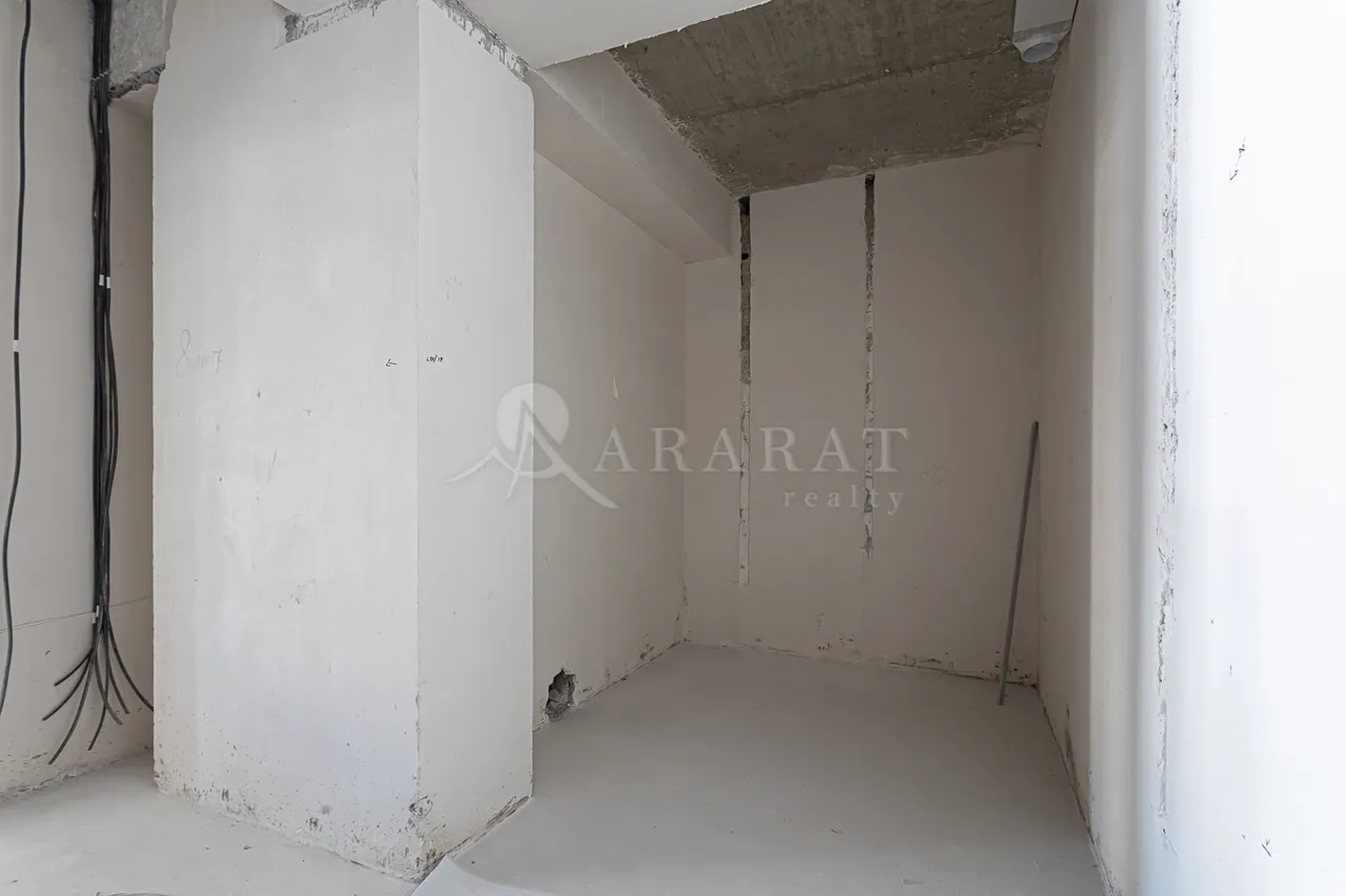 4 bedroom apartment for sale خیابان آخبیور سِروب, عربگیر ایروان, 157232