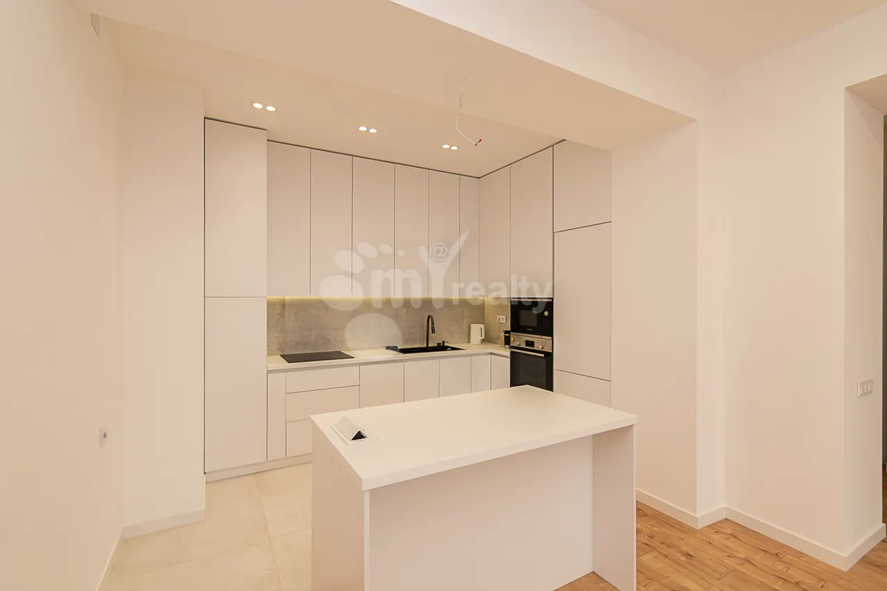 2 bedroom apartment for sale خیابان 51 عربکیر, عربگیر ایروان, 159323