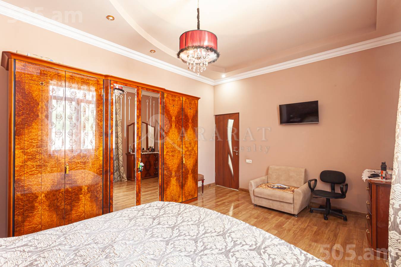 House for sale Duryan disrtict, Awan Yerevan, 150553