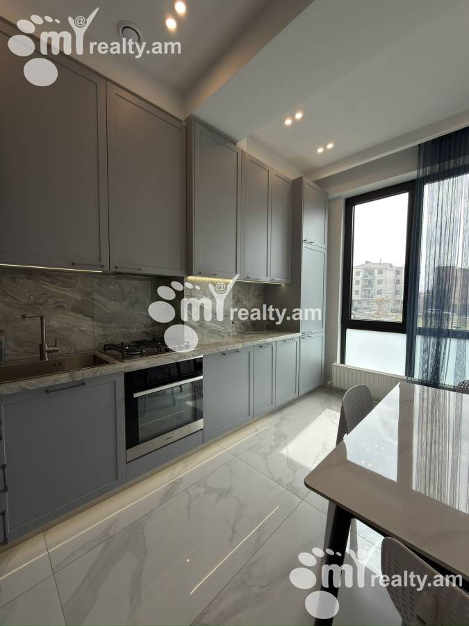 2 bedroom apartment for sale Antarayin St, Center Yerevan, 160020