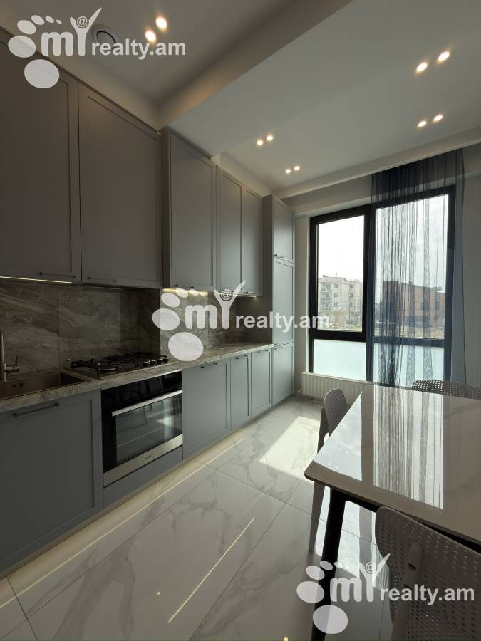 2 bedroom apartment for sale Antarayin St, Center Yerevan, 160020
