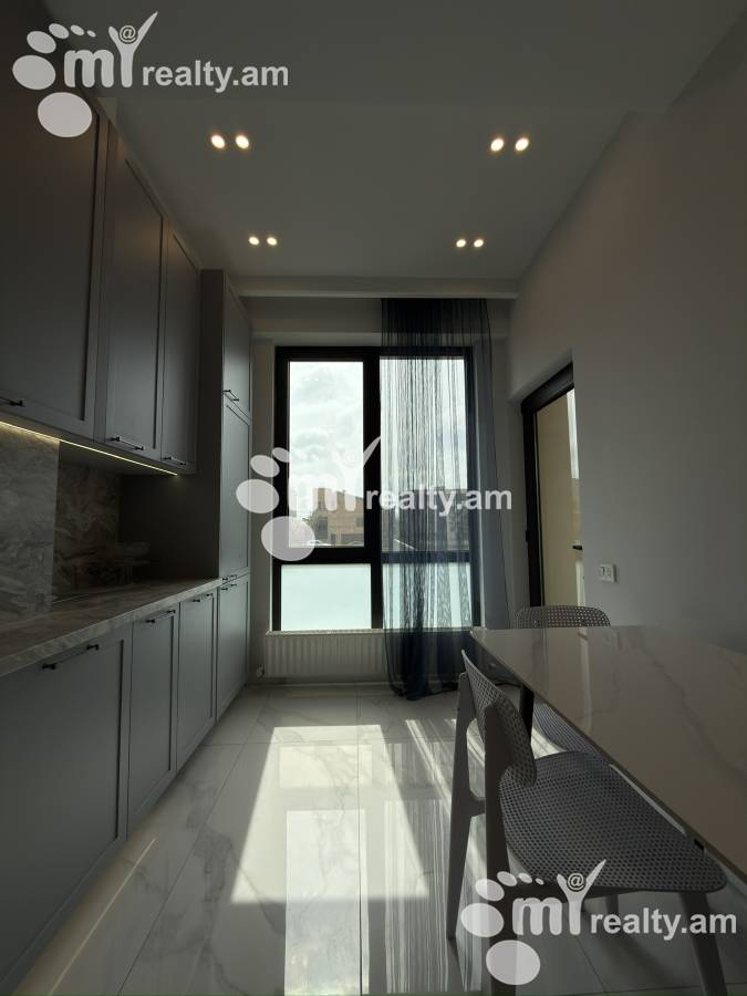 2 bedroom apartment for sale Antarayin St, Center Yerevan, 160020