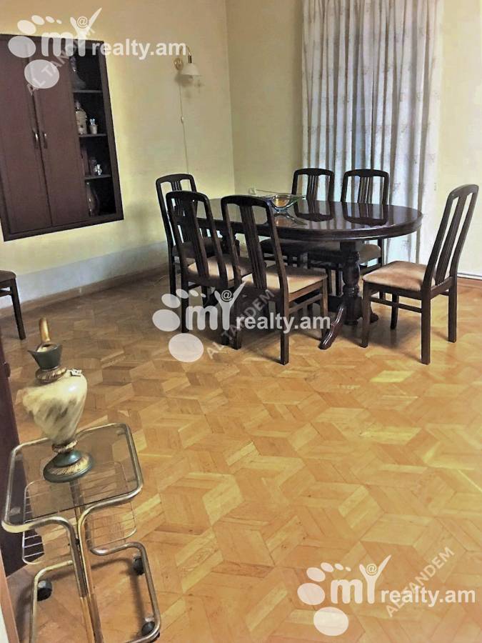 Снять дом Никол Думан ул, Арабкир Ереван, 131044