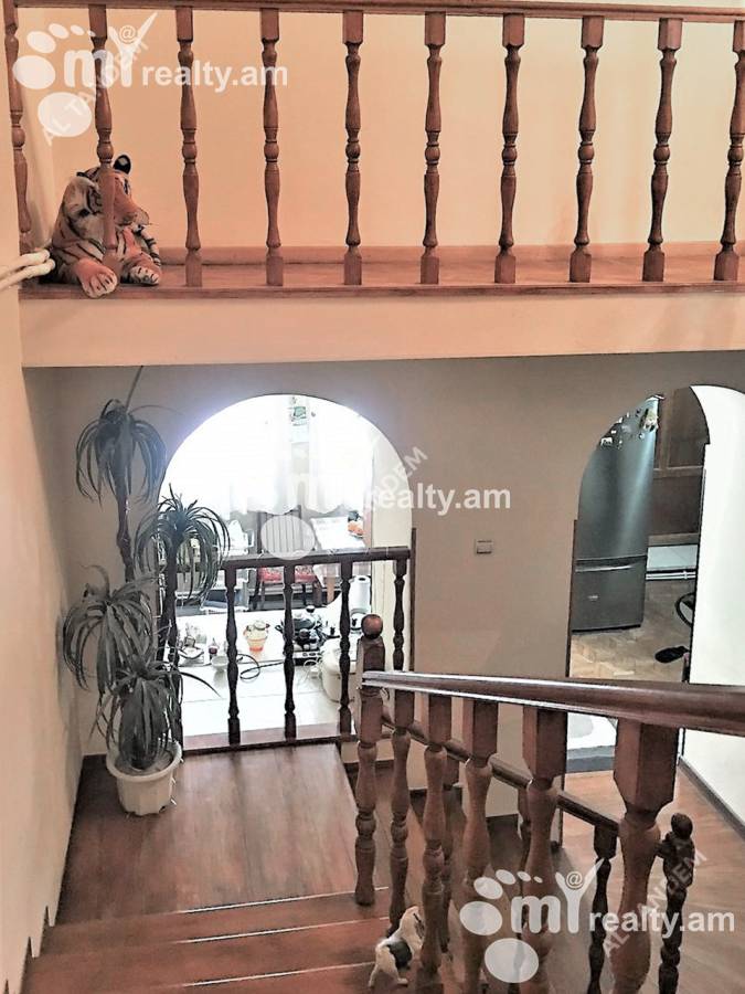 Снять дом Никол Думан ул, Арабкир Ереван, 131044