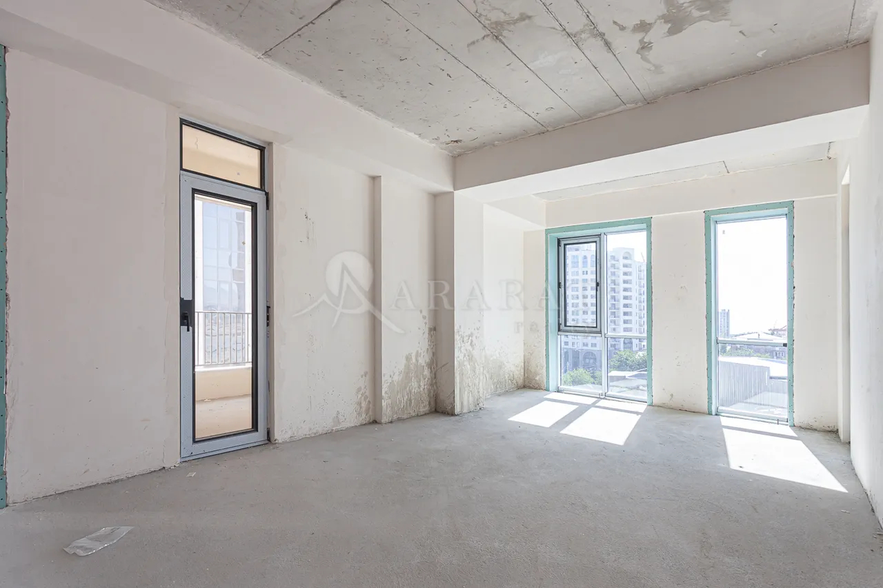 4 bedroom apartment for sale Griboedov St, Arabkir Yerevan, 157668