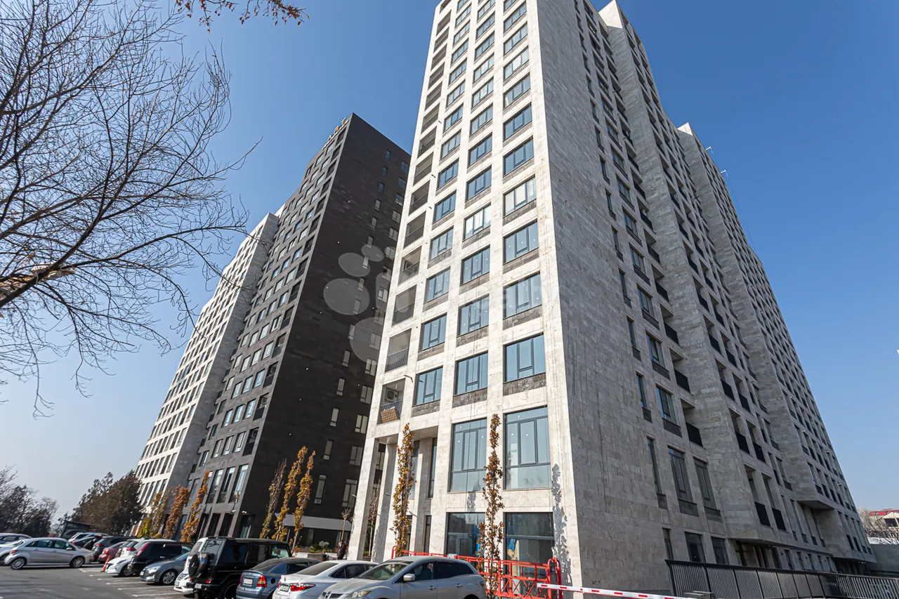 Купить 2 комнатную квартиру Хапанцян ул, Арабкир Ереван, 157999