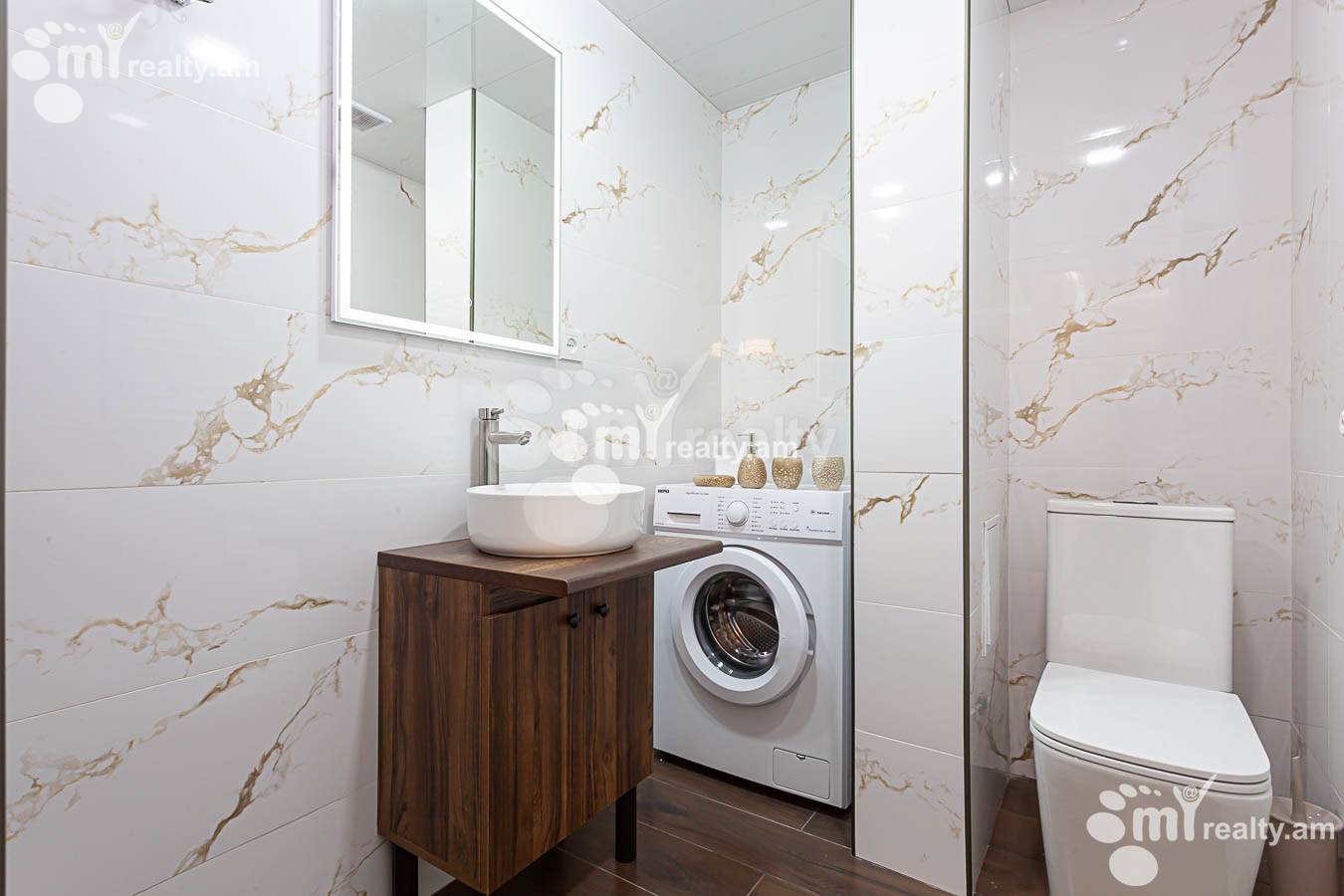 2 bedroom apartment for rent M.Khorenatsi St, Center Yerevan, 153211