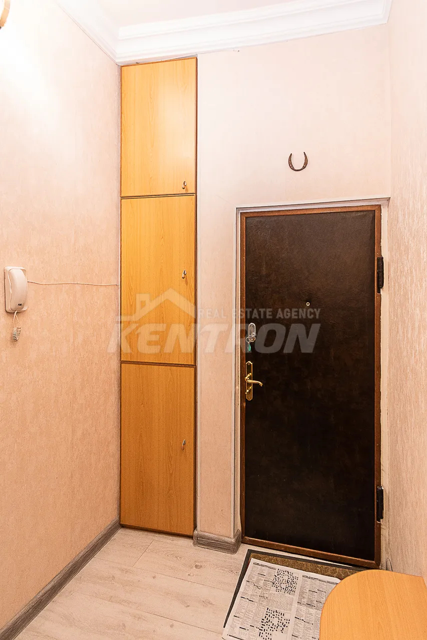 2 bedroom apartment for sale خیابان تیگران مِتس, مرکز شهر ایروان, 161885