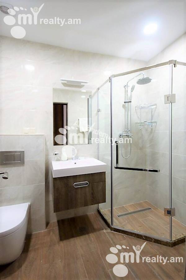 1 bedroom apartment for rent Buzand St, Center Yerevan, 141643