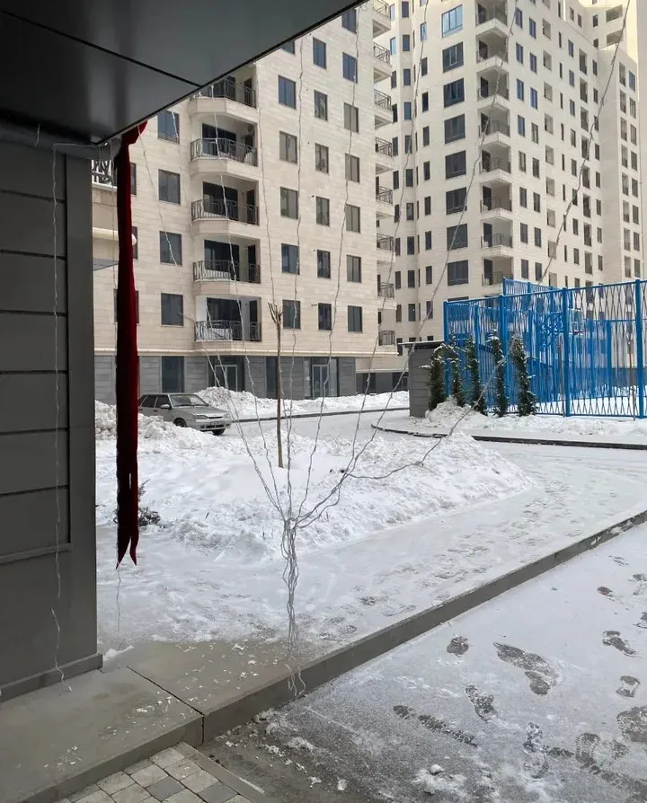 Купить 3 комнатную квартиру Грибоедов ул, Арабкир Ереван, 159309