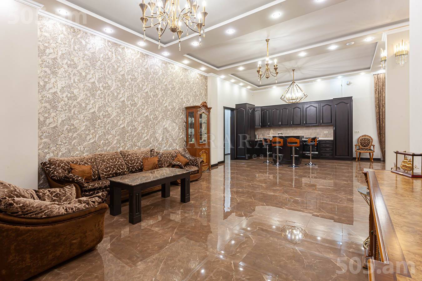 House for sale Duryan disrtict, Avan Yerevan, 154066