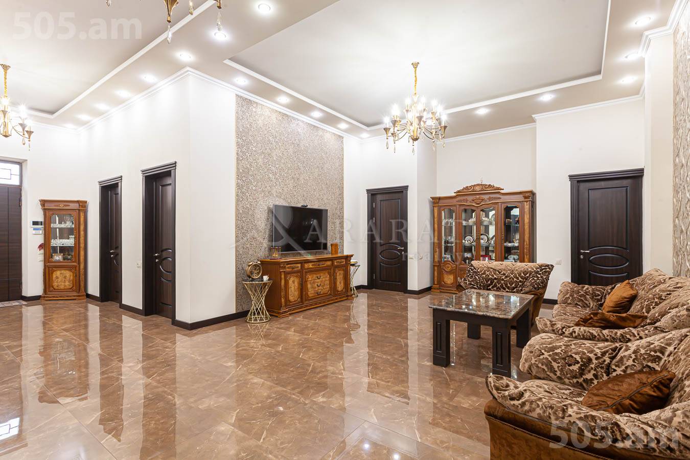 House for sale Duryan disrtict, Avan Yerevan, 154065