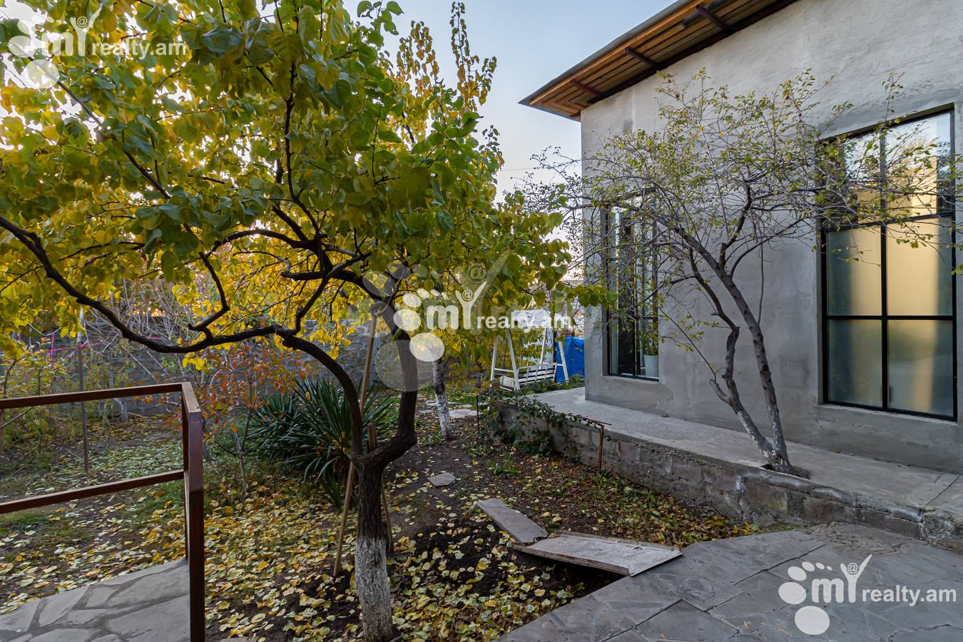 House for sale خیابان قاپانت سیان, عربگیر ایروان, 153779