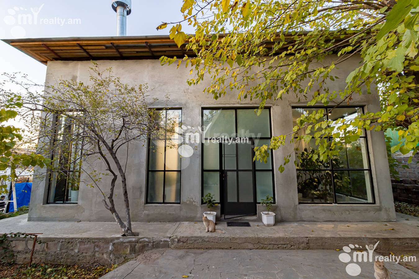 House for sale خیابان قاپانت سیان, عربگیر ایروان, 153779