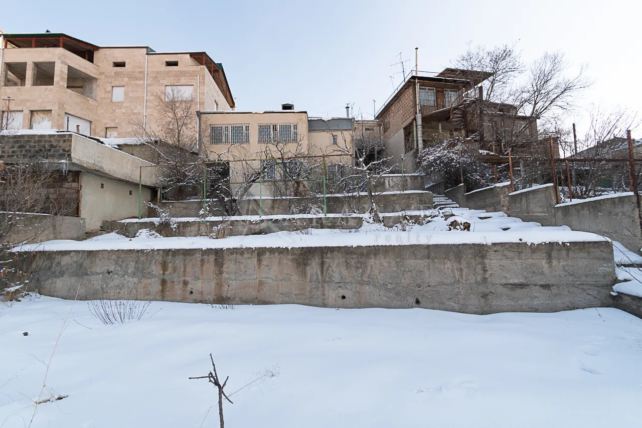 House for sale Keri St, Arabkir Yerevan, 158159