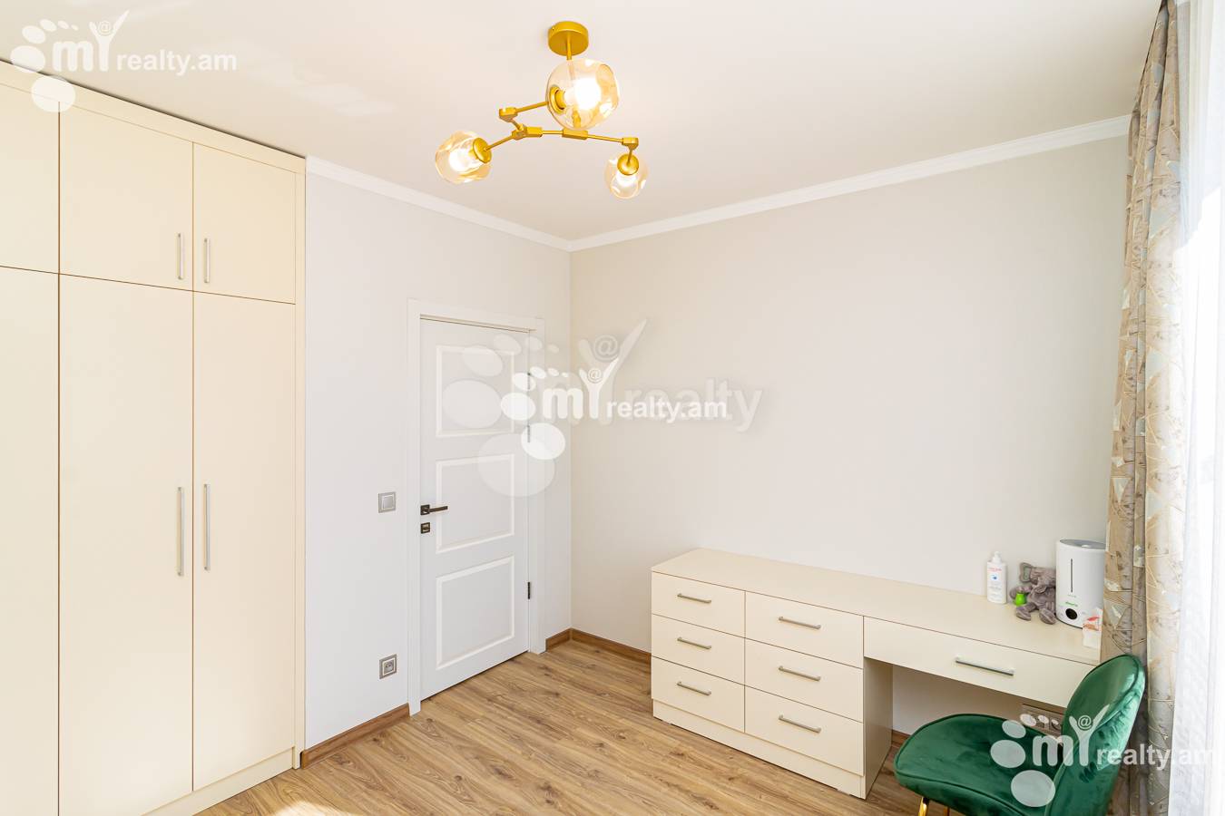 House for sale خیابان میکویان, داوتاشِن ایروان, 138832