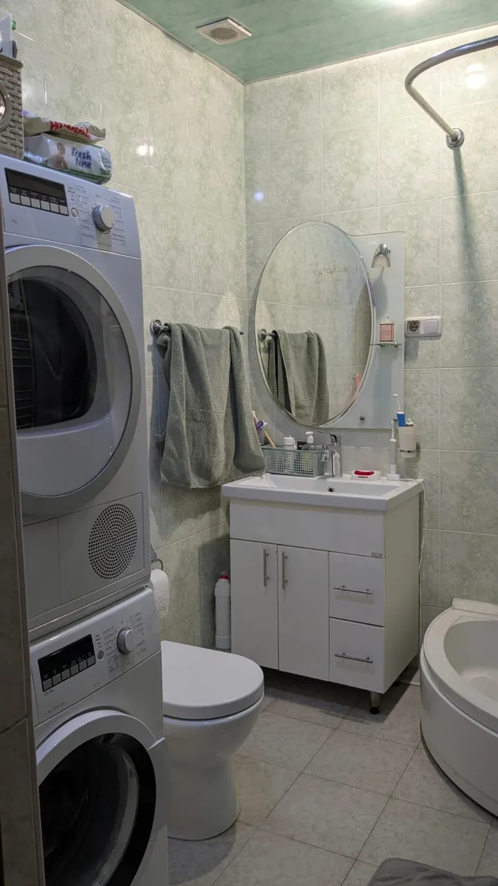 3 bedroom apartment for sale خیابان زاراف آقبیور, آوان ایروان, 157889