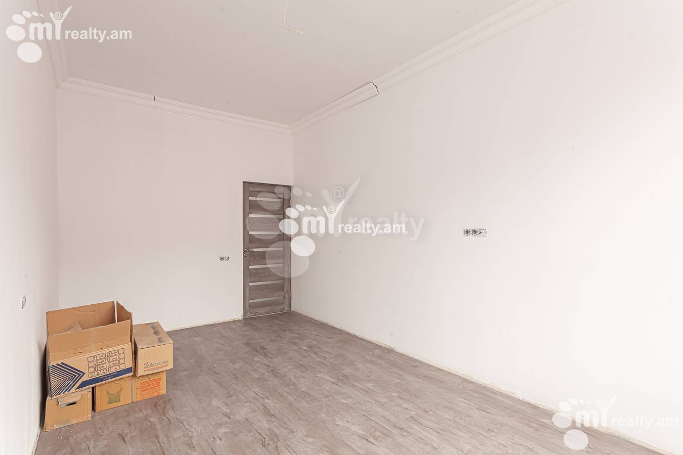 3 bedroom apartment for sale Adonts St, Arabkir Yerevan, 149611