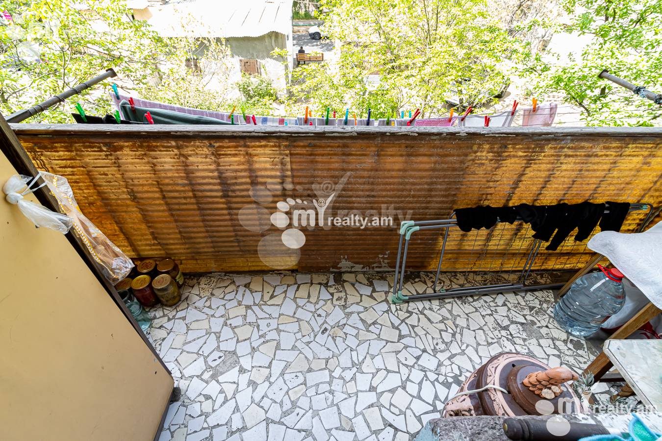 Купить 2 комнатную квартиру А. Хачатурян ул, Арабкир Ереван, 148470