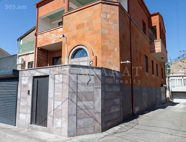 new-build-house-for-sale/I.+Alikhanyan+St/Center/Yerevan