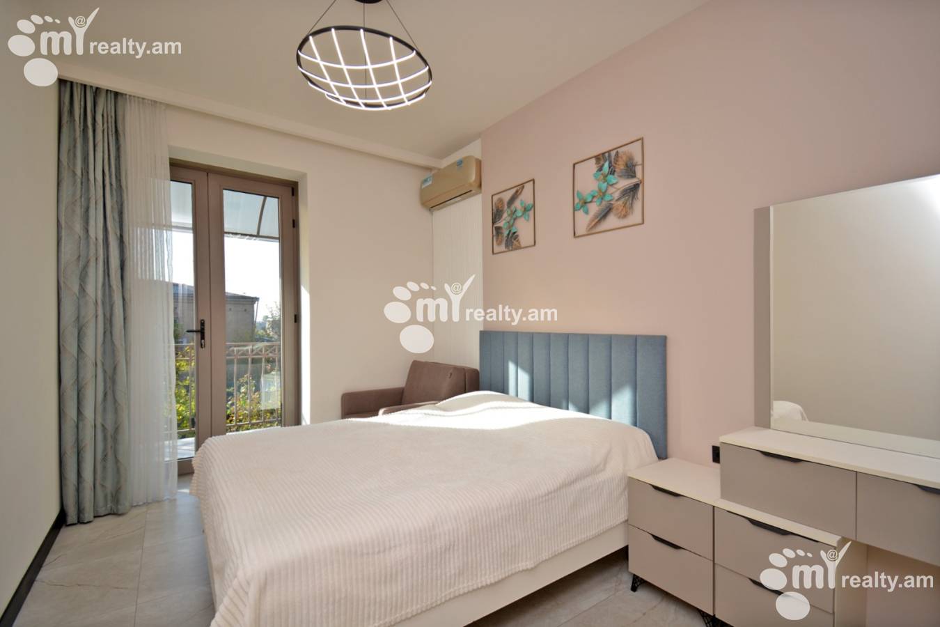 2 bedroom apartment for sale Tigran Mets Ave, Center Yerevan, 158543