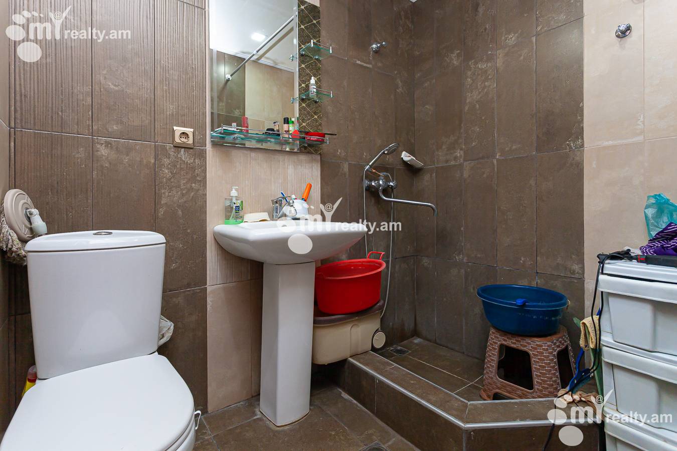 2 bedroom apartment for sale خیابان لِنینگراندیان, آچاپنیاک ایروان, 152302
