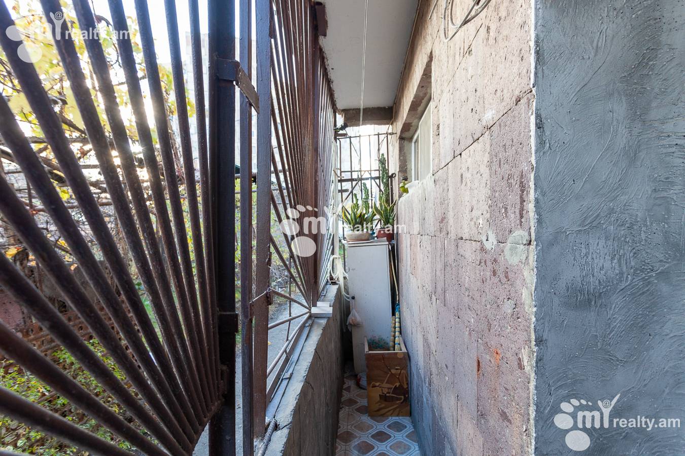 2 bedroom apartment for sale خیابان لِنینگراندیان, آچاپنیاک ایروان, 152302