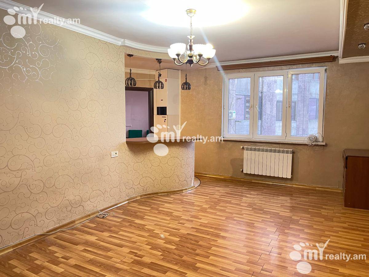 3 bedroom apartment for sale Arshakunyats Ave, Chengavite Yerevan, 144396