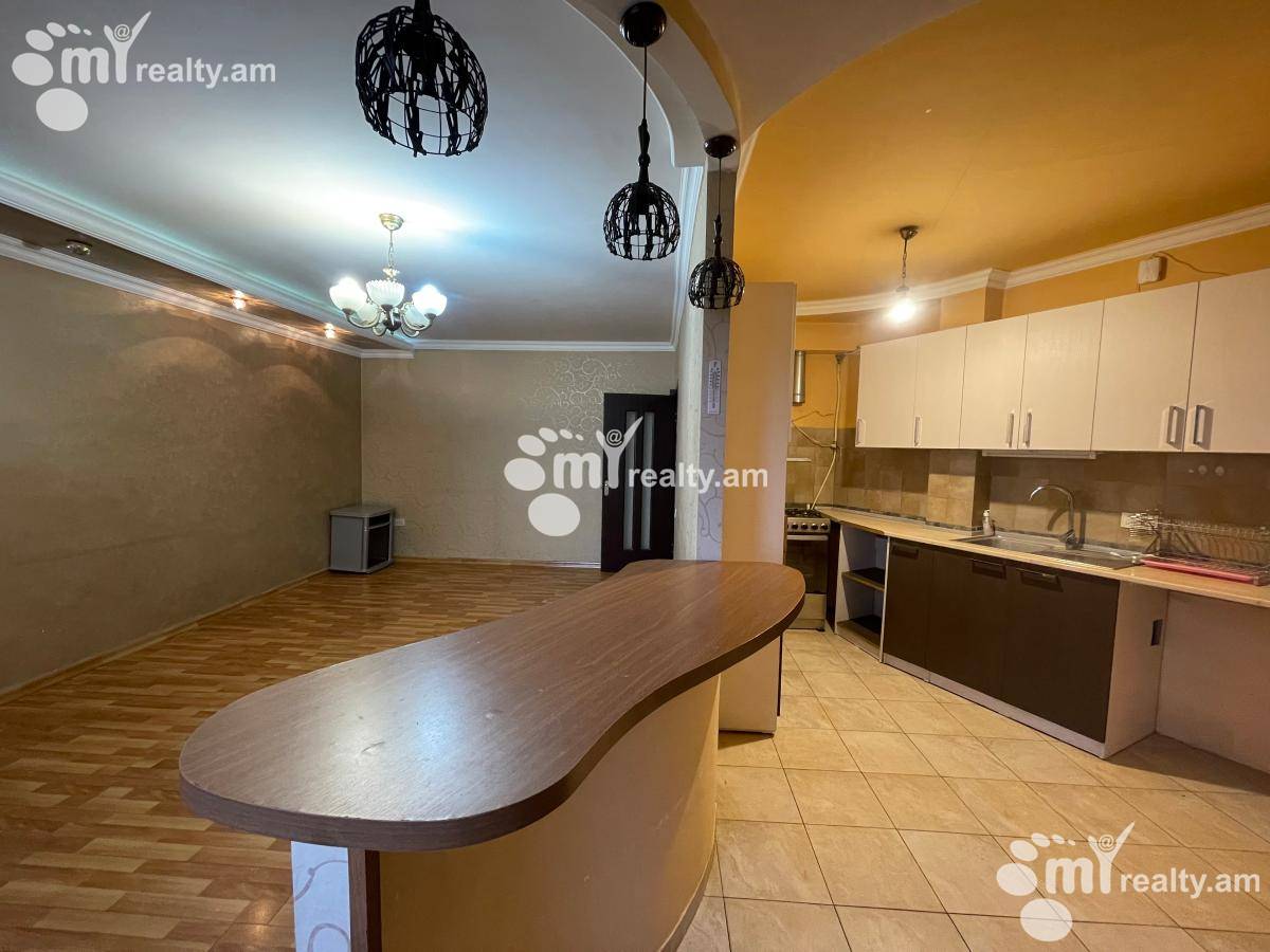 3 bedroom apartment for sale Arshakunyats Ave, Chengavite Yerevan, 144396