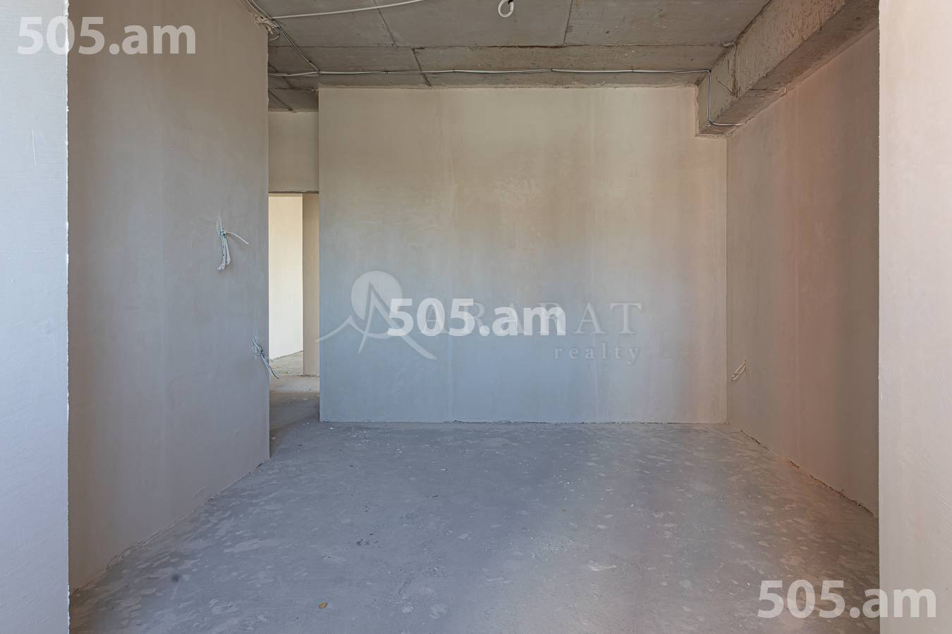 4 սենյականոց բնակարան  Էմինեսկու փող, Քանաքեռ-Զեյթուն Երևան, 157068