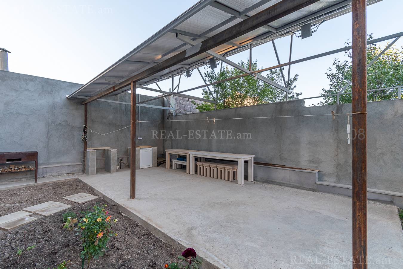 House for sale خیابان مِلوکوموف, داوتاشِن ایروان, 125601